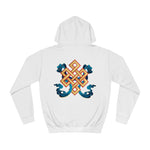 Unisex College Hoodie